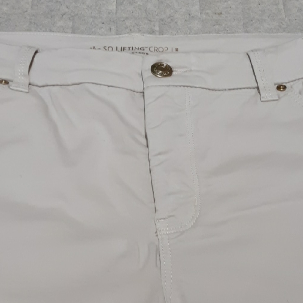 Chico's Pants - Picture 2 of 8